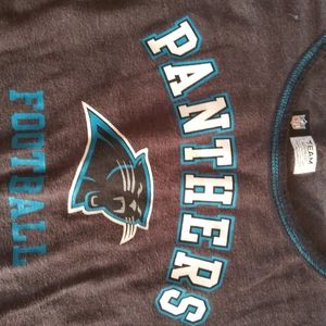 Carolina Panthers shirt